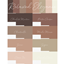 Pantone Paints 2025 Colour of the Year -  Relaxed Elegance