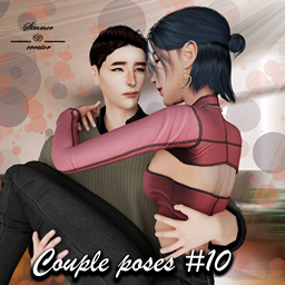 couple poses #10