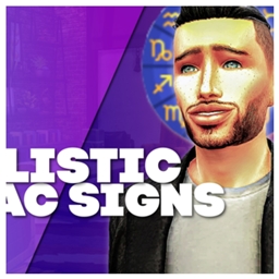 ZODIAC SIGNS by WICKED PIXXEL Spanish translation