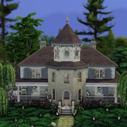 The Aerie