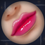 Honey lipgloss 96 by diamondssims logo