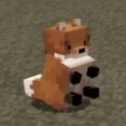 Tea's Create Foxland 5 logo