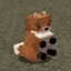 Tea's Create Foxland 5 logo