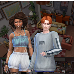 Slumber Party Household (limited packs)