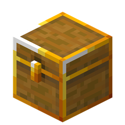 Vanilla Lootr logo