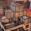 The Glass Blocks (Penthouse) logo