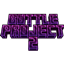 Buttle Project - 2 logo