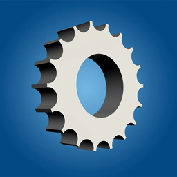 For Servers: LE CREATE logo