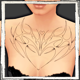 ⚓ [ESI]  #263 (Upperchest) logo
