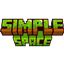 SimpleSpace - Your Home logo