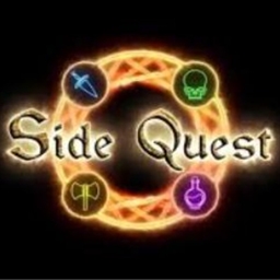 Side Quests project image