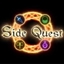 Side Quests logo
