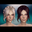 Slowly Hairstyle logo