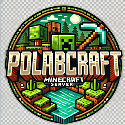 PolabCraft logo