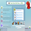 SimU Online Skill classes par Midnitetech - trad FR logo