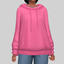 [Veranka] Comfy Hoodie logo