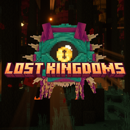 Lost Kingdoms : First Edition project image