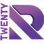 Cobblemon 20R Gaming Community logo