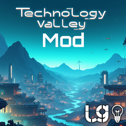 Technology Valley Tweaks logo