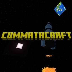 Commatacraft logo