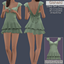 Elisa Set - Dress logo