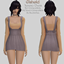 Teressa Dress logo