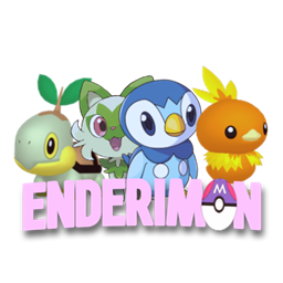 Enderimon project image