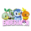 Enderimon logo