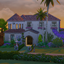Mediterranean House I - No Cc logo