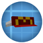 Create: McDonalds Stock Keeper Cap logo