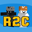 Ready 2 Craft logo