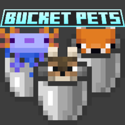 Bucket Pets project image