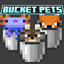 Bucket Pets logo