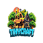 Tinycraft Skyblock logo