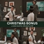 ellesimsworld Advent Mini Mod Week 2: Christmas Bonus Standalone / translation spanish by Monisims logo