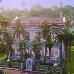 The Cotton Home
