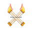 Guild Weaponry logo