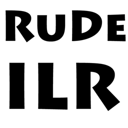 RuDe Item Level  Reference
