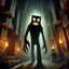 NIGHTMARE PROTOCOL logo