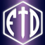 ForTheDice logo