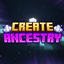 Create: Ancestry avatar