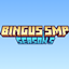 Bingus SMP Season 5 logo