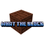 WHAT THE BLOCK - Series 1 logo