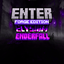 Enter Elysium - Forge Editon 3.0 Update logo