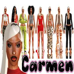 Carmen: Tray Files