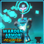 Warden Equipment – More Armor, Weapons, Tools, and Abilities!! logo