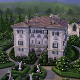 Villa Cetinale (Wedding Venue & Hotel)