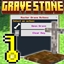 ZC Graves Stone [Achievement Friendly] logo