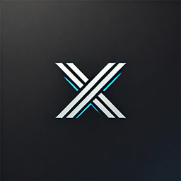 XuryaUI logo