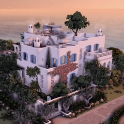 Elia Paradeisos